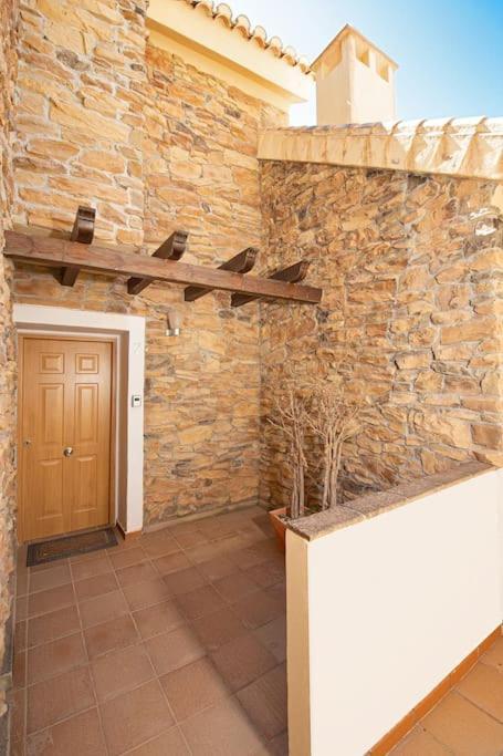 Sunny House With Great Sea Views, 3 Terraces, Private Heated Pool And Sauna La Herradura  Luaran gambar